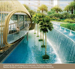 The Palette (D18), Condominium #582833261